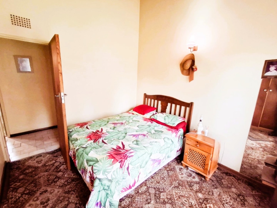 3 Bedroom Property for Sale in Vaalpark Free State